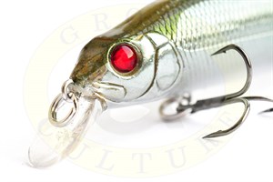 Grows Culture Swim Bait