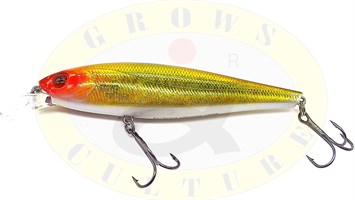 Grows Culture BALISONG MINNOW 130 25.5g