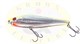 Grows Culture BALISONG MINNOW 100 17.5g