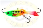 Grows Culture &quot;Jigging Fly&quot; 50мм