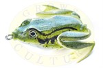 Grows Culture Frog Lure 001TA 5см, 10гр