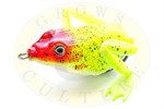 Grows Culture Frog Lure 001TA 6см, 15гр