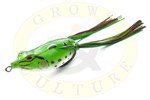 Grows Culture Frog Lure 014C, 6.5см, 18гр