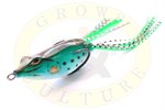 Grows Culture Frog Lure 014C, 4см, 6гр