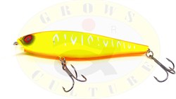 Grows Culture BALISONG MINNOW 100 17.5g цвет#3 - фото 10291