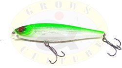 Grows Culture BALISONG MINNOW 130 25.5g цвет#07 - фото 10313
