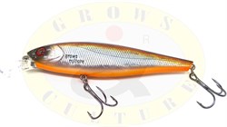 Grows Culture BALISONG MINNOW 130 25.5g цвет#6 - фото 10314
