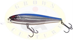 Grows Culture BALISONG MINNOW 130 25.5g цвет#19 - фото 10320