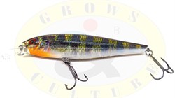 Grows Culture BALISONG MINNOW 130 25.5g цвет#16 - фото 10323