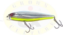 Grows Culture BALISONG MINNOW 130 25.5g цвет#18 - фото 10324