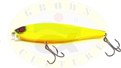 Grows Culture BALISONG MINNOW 130 25.5g цвет#05 - фото 10326