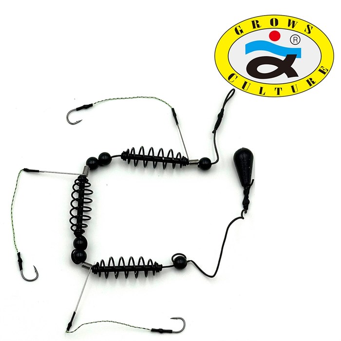 Убийца карася 289-1 15g 20g 25g 30g 35g 40g 6870 - фото 12095
