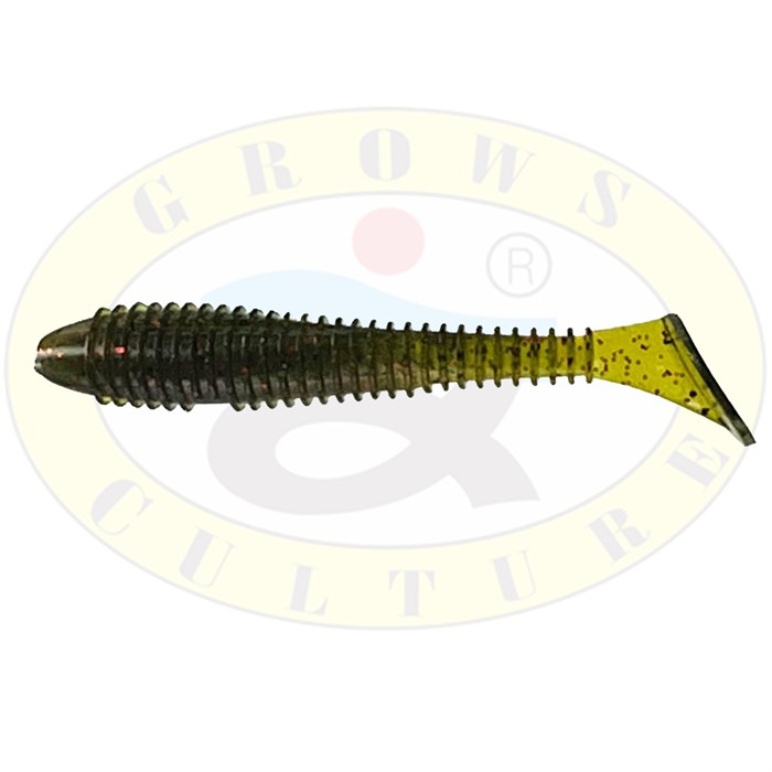 Grows Culture Super Swing Fat RTD 2.8" 3.8" 4.8" 5.8" 6.8" 7.8" 6896 - фото 12435