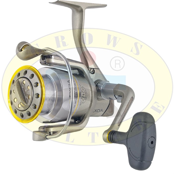 Grows Culture Катушка RYOBI EXCIA MX1000 MX2000 MX3000 MX4000 6910 - фото 12593