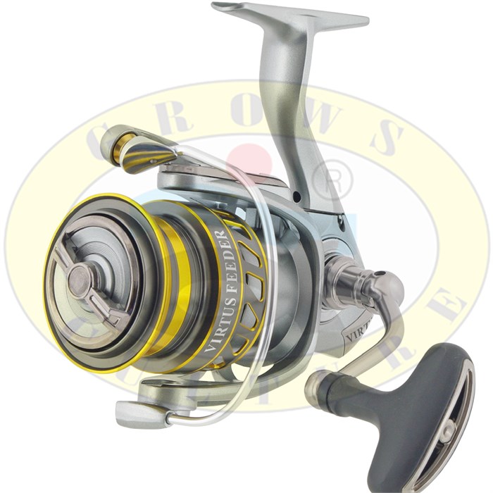 Grows Culture Катушка RYOBI VIRTUS FEEDER 3000 4000 5000 6000 6912 - фото 12604