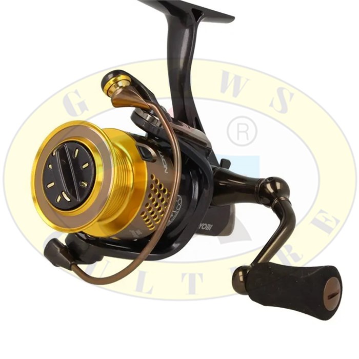 Grows Culture Катушка RYOBI Applause CR 1000 2000 3000 4000 6915 - фото 12619