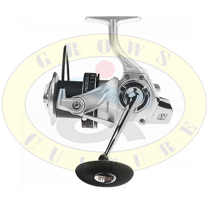 Grows Culture Катушка RYOBI Proskyer Aquapower SD 5500 6500 6924 - фото 12662