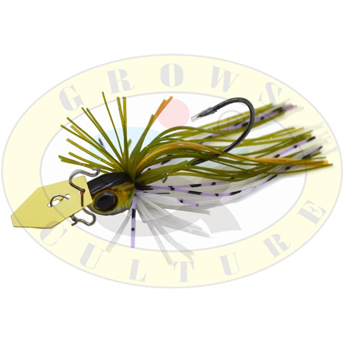 Grows Culture Chatterbait 7rp 10rp 14rp 6938 - фото 12928