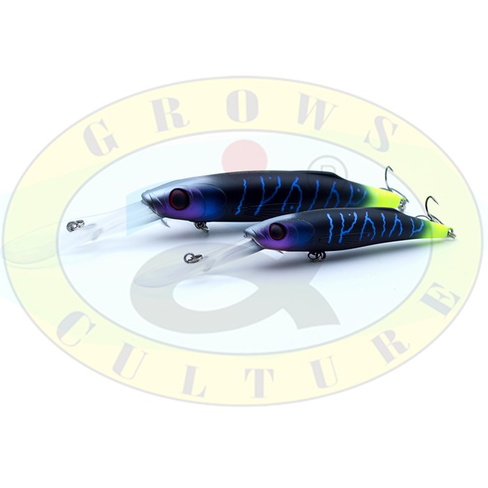 Grows Culture Freediver 9 SD and Freediver 12 SD 6941 - фото 13055