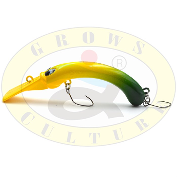 Grow Culture Della Mucho 50mm 6947 - фото 13212