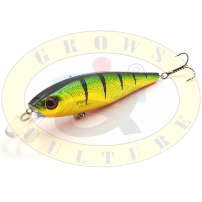 Grows Culture Balisong Minnow 100 6949 - фото 13300