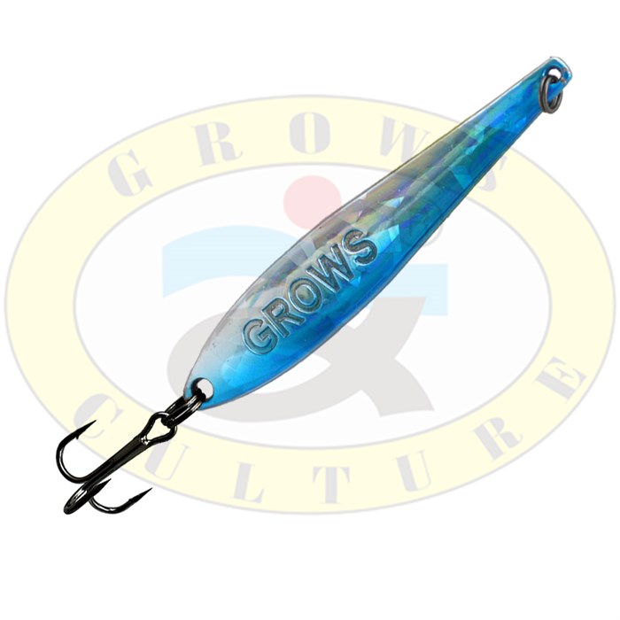 Grows Culture Tornado 3g-42mm 6g-55mm 11g-67mm 17g-78mm 6960