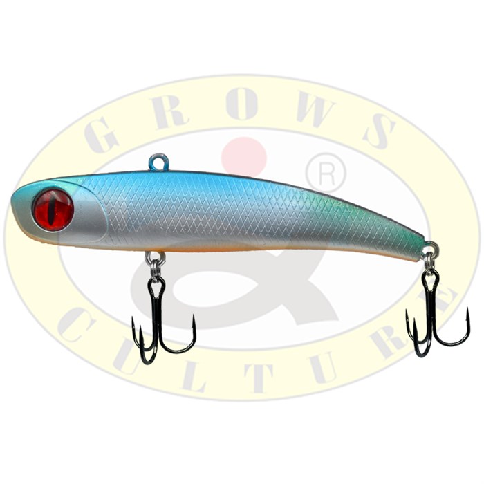 Grows Culture Whip Hot 130 6965