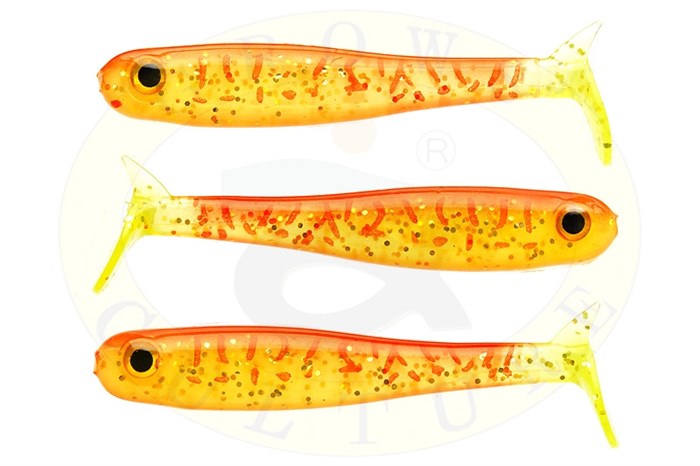 Grows Culture Super Swing Fat 4", 247 2083 - фото 4978
