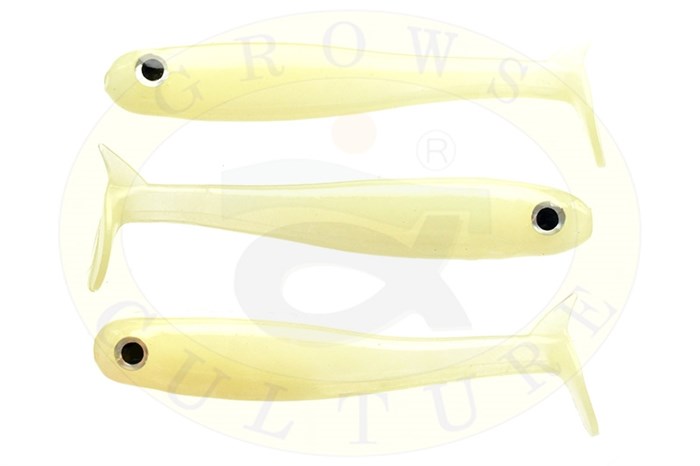 Grows Culture Super Swing Fat 4", 245 Glow 2084 - фото 4979