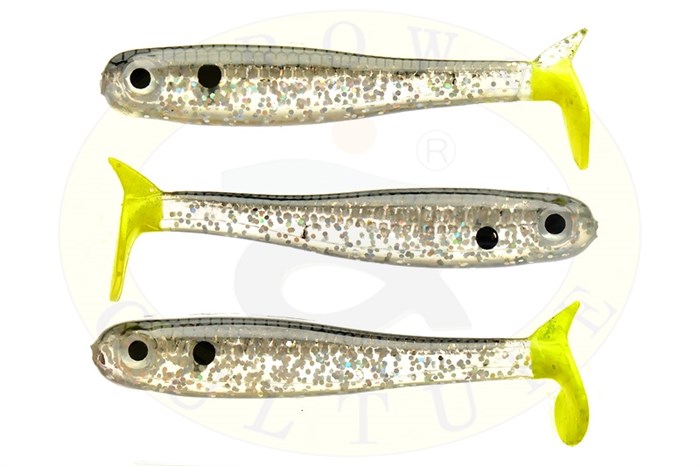 Grows Culture Super Swing Fat 4", 243 2085 - фото 4980