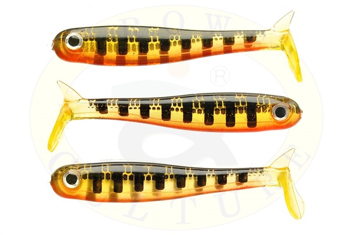 Grows Culture Super Swing Fat 4", 240 2087 - фото 4982