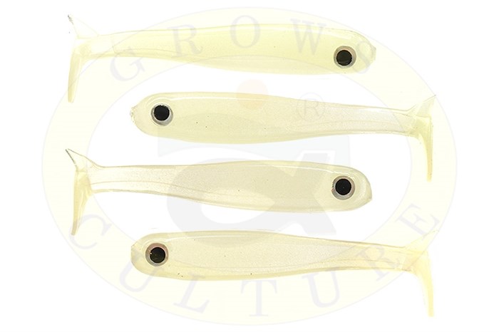 Grows Culture Super Swing Fat 3", 245 Glow 2113 - фото 5010