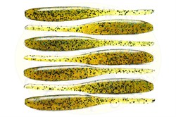 Grows Culture Shad Impact 3.0", 8шт, 010 - фото 5046
