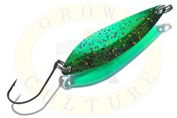 Grows Culture Trout Spoon 40мм, 3гр, 007 - фото 6909