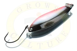 Grows Culture Trout Spoon 40мм, 3гр, 021 - фото 6912