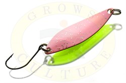 Grows Culture Trout Spoon 40мм, 3гр, 019 - фото 6920