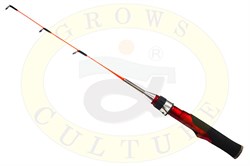 Grows Culture Carbon Ice Rod 60 - фото 7059