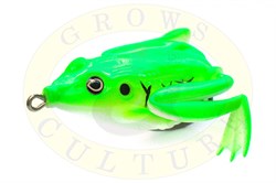 Grows Culture Frog Lure 001TA 4см, 6гр, 010 - фото 7345