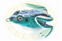 Grows Culture Frog Lure 001TA 4см, 6гр, 004 - фото 7347