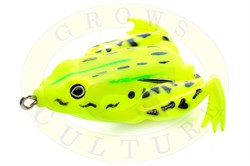 Grows Culture Frog Lure 001TA 4см, 6гр, 009 - фото 7348