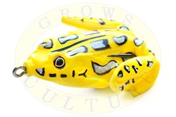 Grows Culture Frog Lure 001TA 4см, 6гр, 001 - фото 7350
