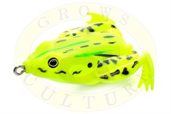 Grows Culture Frog Lure 001TA 6см, 15гр, 009 - фото 7367