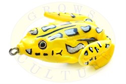 Grows Culture Frog Lure 001TA 6см, 15гр, 001 - фото 7370