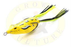 Grows Culture Frog Lure 014C, 4см, 6гр, 001 - фото 7392