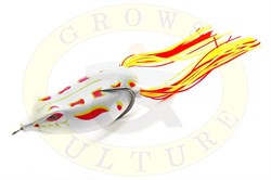 Grows Culture Frog Lure 014C, 5см, 10гр, 002 - фото 7403