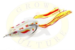 Grows Culture Frog Lure 014C, 6.5см, 18гр, 002 - фото 7411