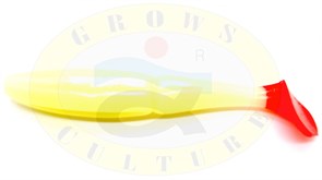 Grows Culture One'up SHAD 4 цвет #08 5шт.