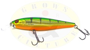 Grows Culture BALISONG MINNOW 100 17.5g цвет#11