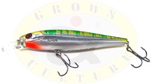 Grows Culture BALISONG MINNOW 100 17.5g цвет#14