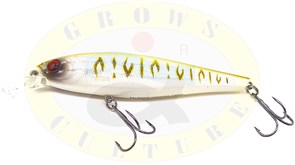 Grows Culture BALISONG MINNOW 100 17.5g цвет#17